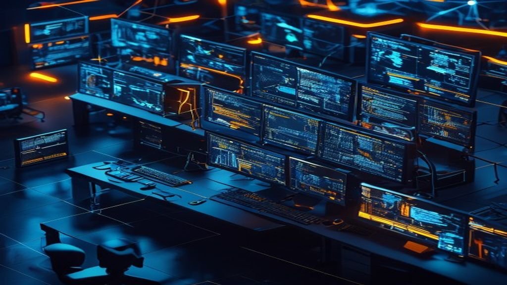 Zero Trust para PyMEs LATAM: cómo implementarlo con US$500/año sin sacrificar seguridad